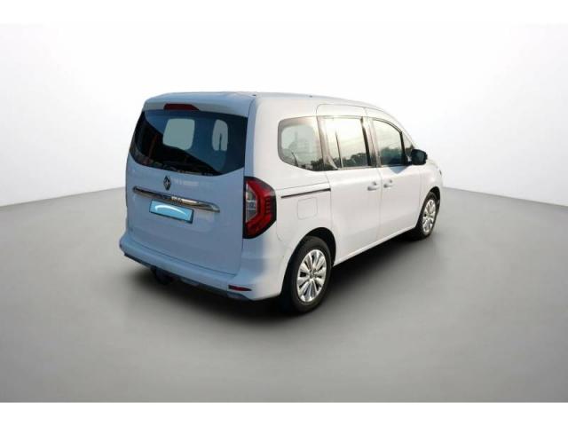 Renault Kangoo image 7