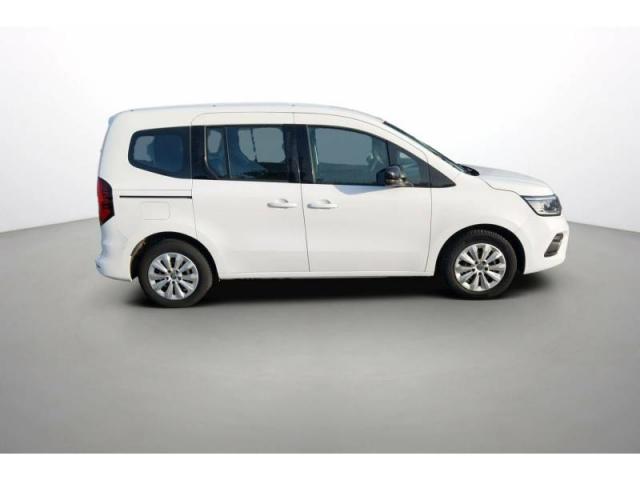 Renault Kangoo image 5