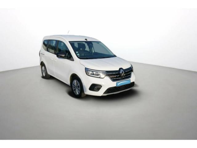 Renault Kangoo image 4