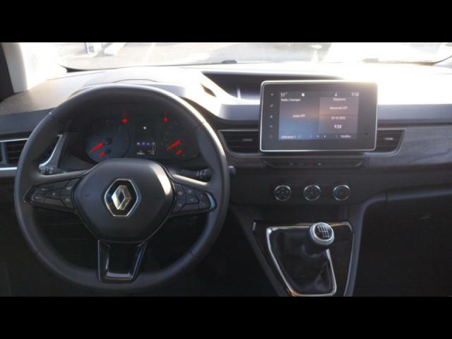 Renault Kangoo image 6