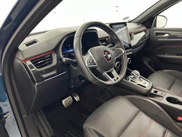 Renault Arkana image 1