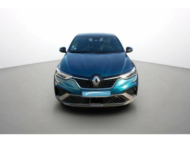 Renault Arkana image 3