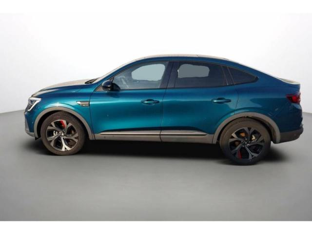 Renault Arkana image 2