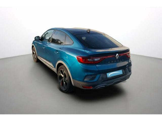 Renault Arkana image 8