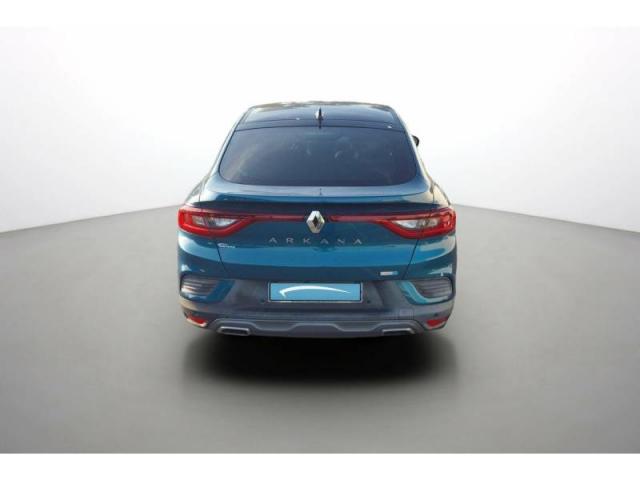 Renault Arkana image 4