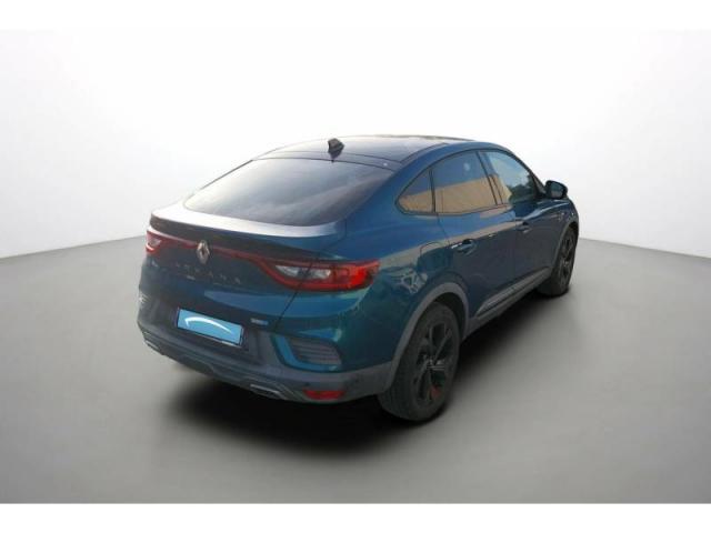 Renault Arkana image 7