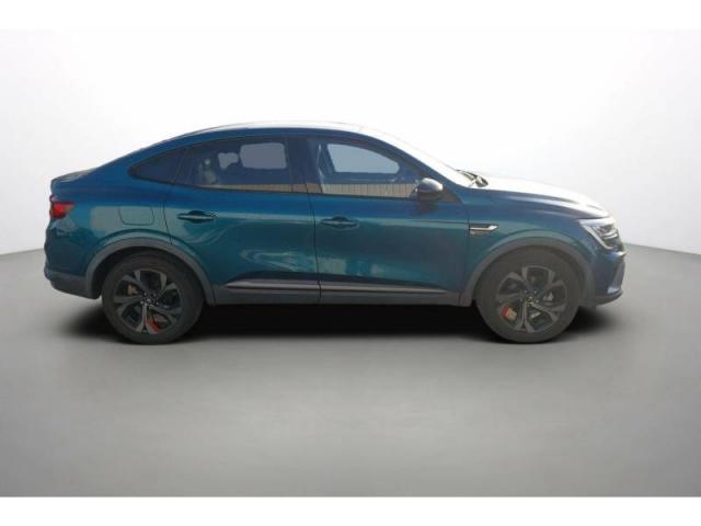 Renault Arkana image 6