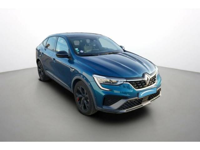 Renault Arkana image 5