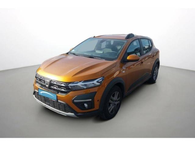 Dacia Sandero Tce 90 - 22 Stepway Confort