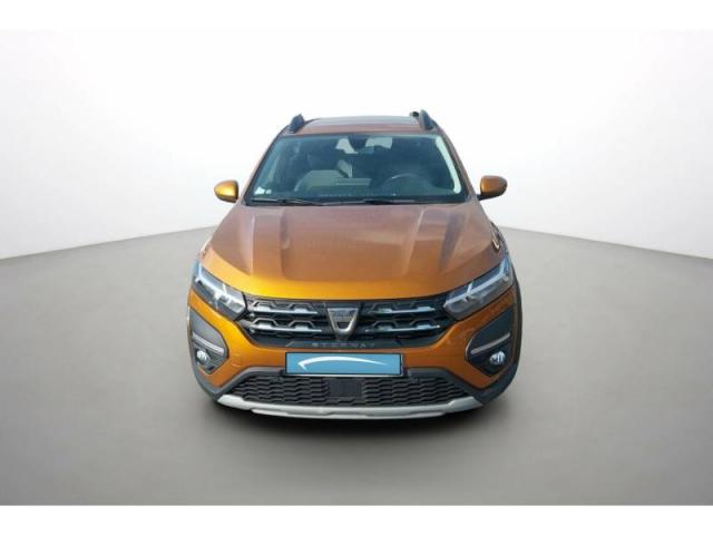 Dacia Sandero image 2