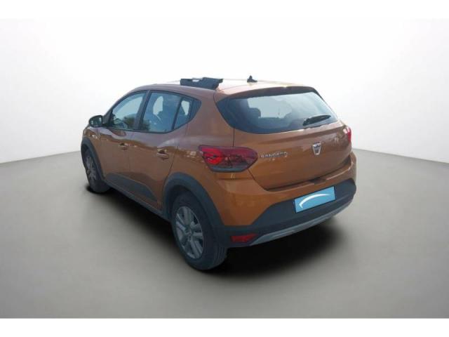 Dacia Sandero image 8