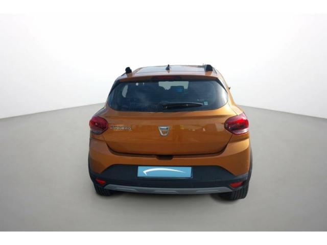 Dacia Sandero image 5