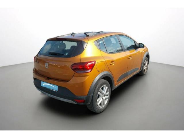 Dacia Sandero image 3