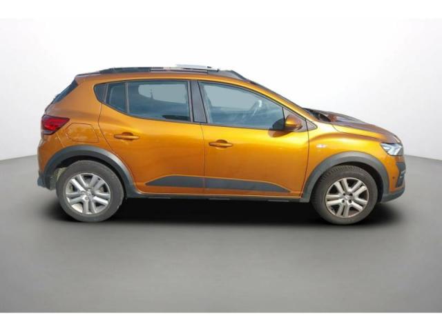 Dacia Sandero image 7