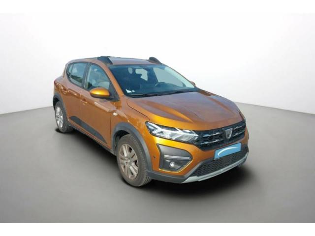 Dacia Sandero image 9