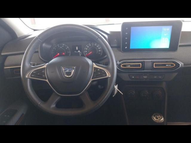 Dacia Sandero image 4
