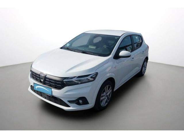 Dacia Sandero Tce 90 Confort