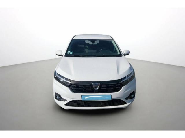 Dacia Sandero image 5