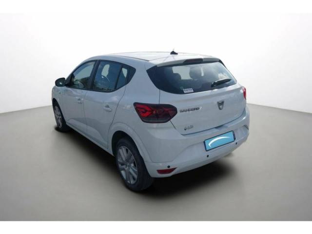 Dacia Sandero image 7