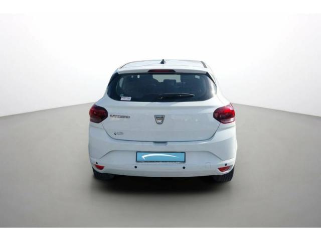 Dacia Sandero image 3