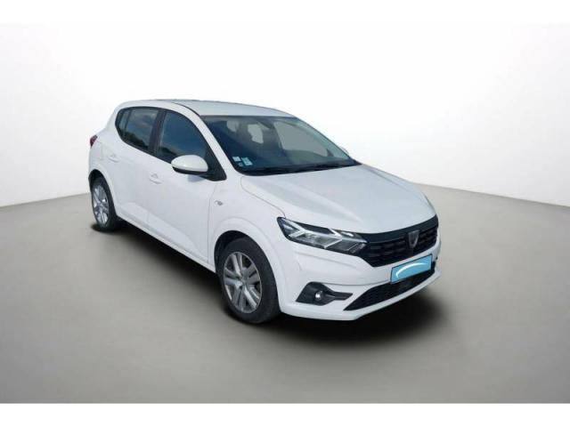 Dacia Sandero image 9