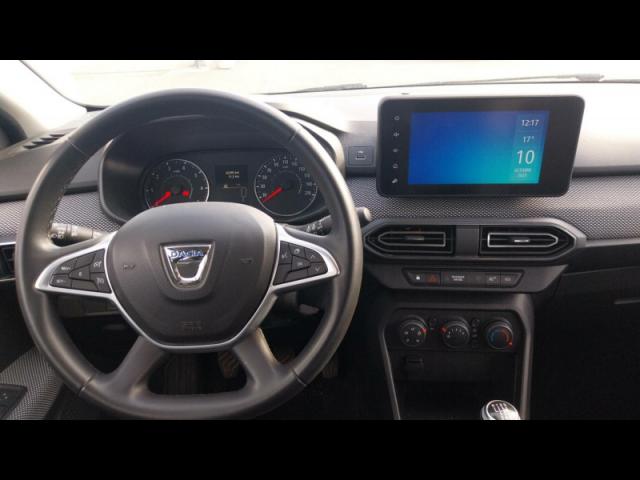 Dacia Sandero image 8