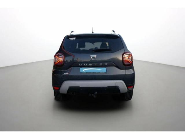 Dacia Duster image 7
