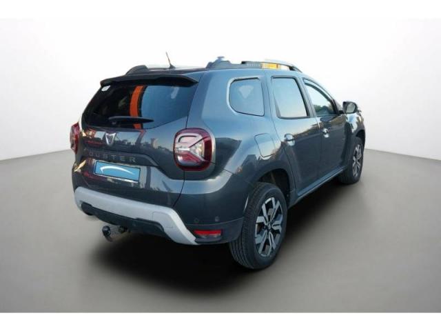 Dacia Duster image 6