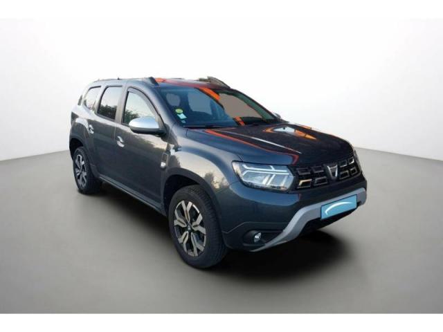 Dacia Duster image 3