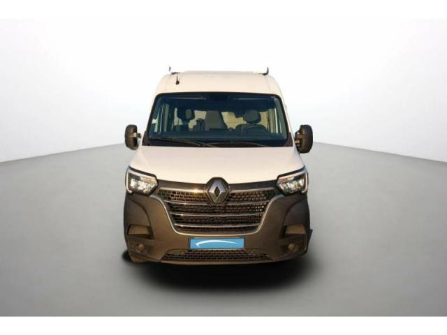 Renault Master image 1