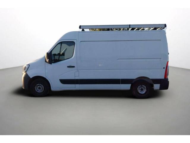 Renault Master image 5