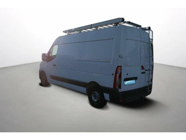 Renault Master image 4