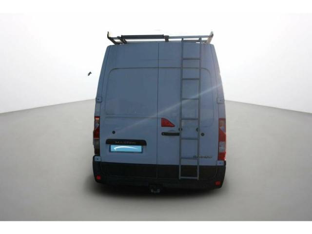 Renault Master image 7