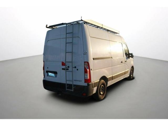 Renault Master image 3