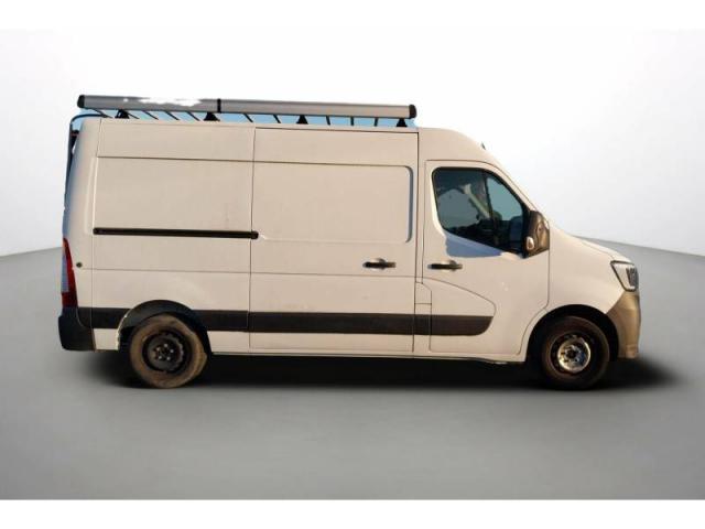 Renault Master image 6