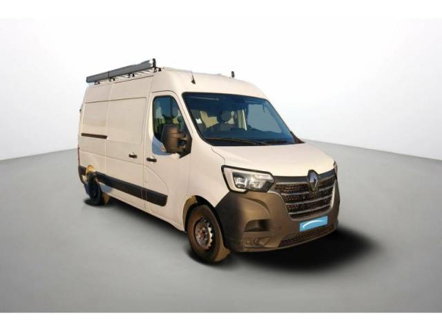 Renault Master image 8