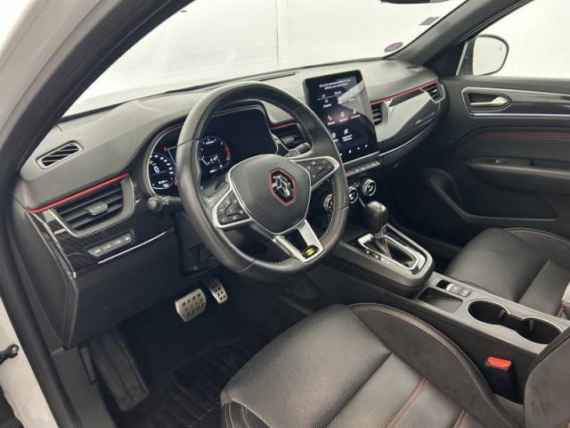 Renault Arkana image 1