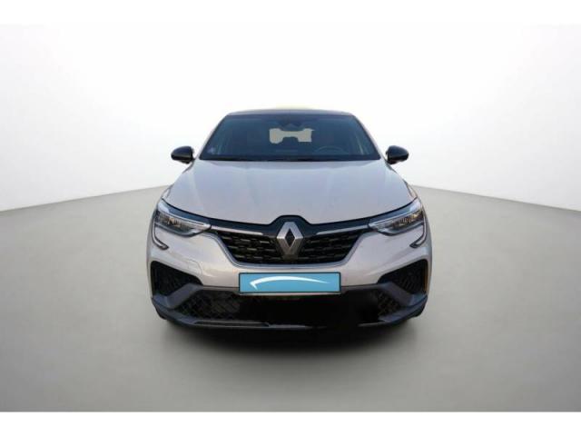 Renault Arkana image 1