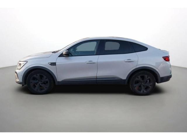 Renault Arkana image 3