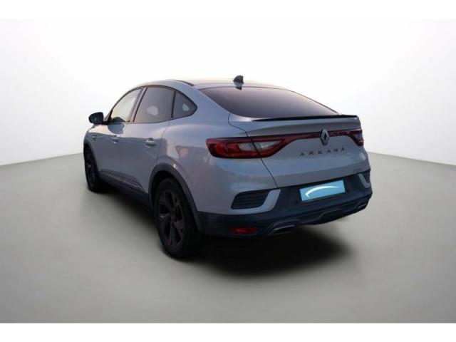 Renault Arkana image 6