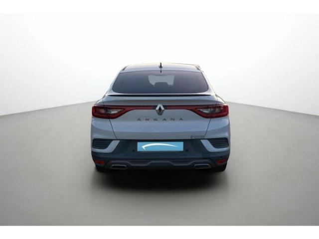 Renault Arkana image 2