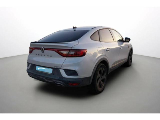 Renault Arkana image 4