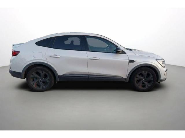 Renault Arkana image 5