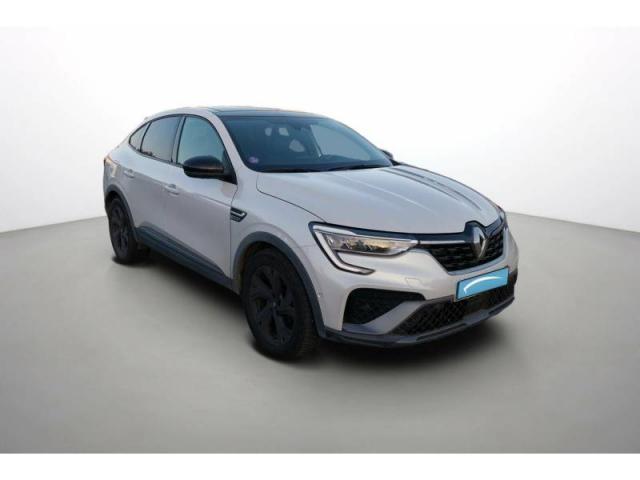 Renault Arkana image 7