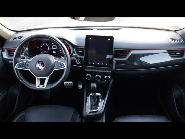Renault Arkana image 8