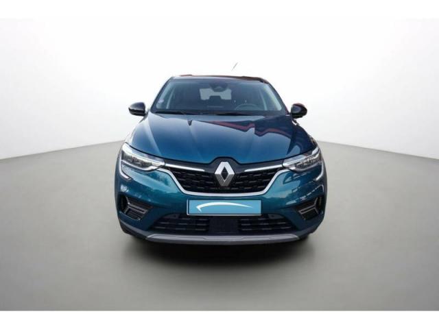 Renault Arkana image 5
