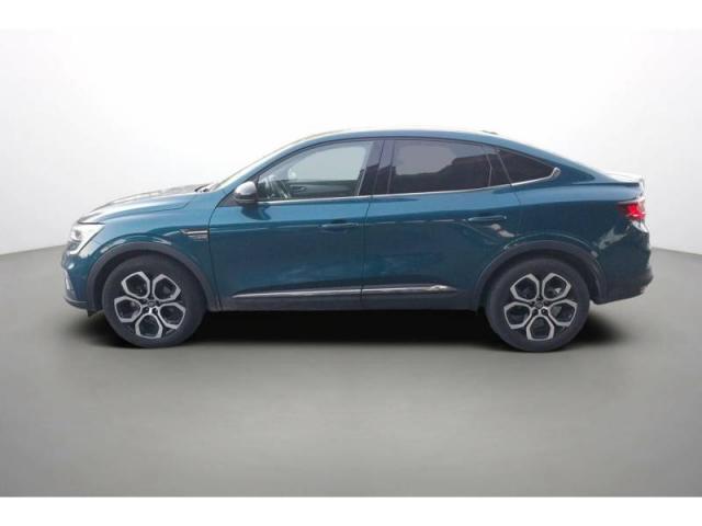 Renault Arkana image 2