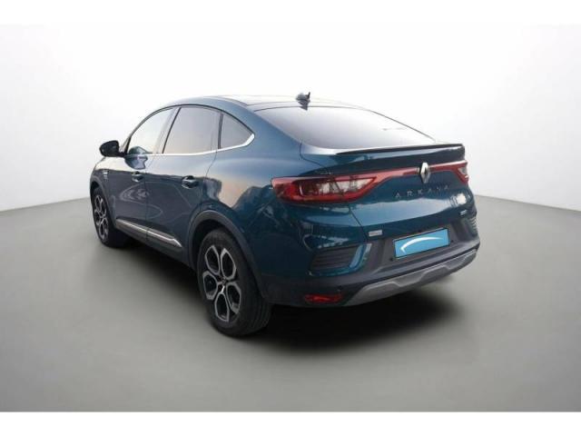 Renault Arkana image 7