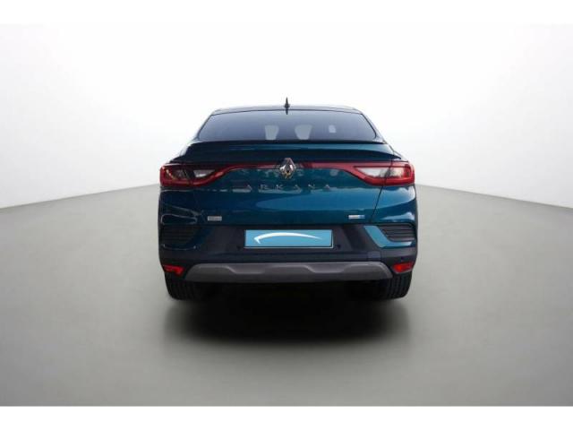 Renault Arkana image 4
