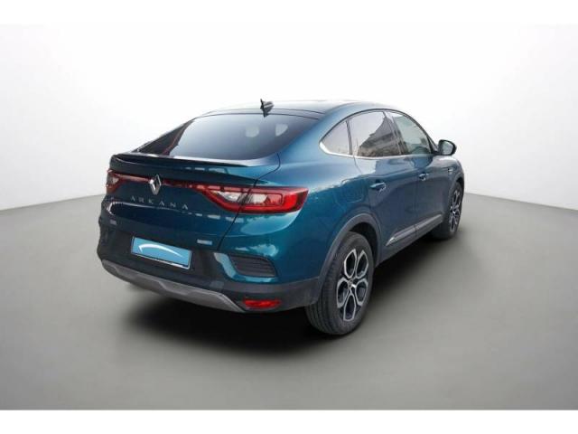 Renault Arkana image 8